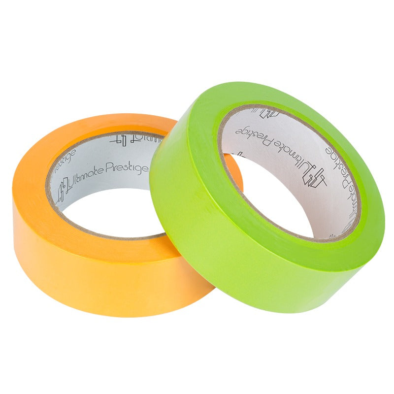 Masking tapes
