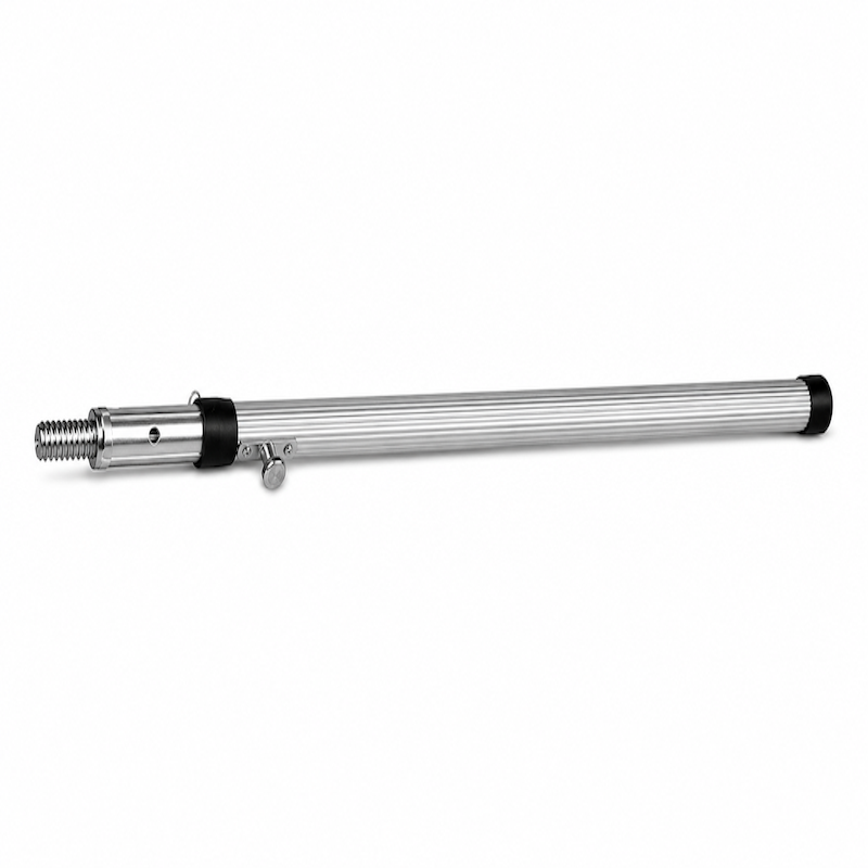 Extension poles