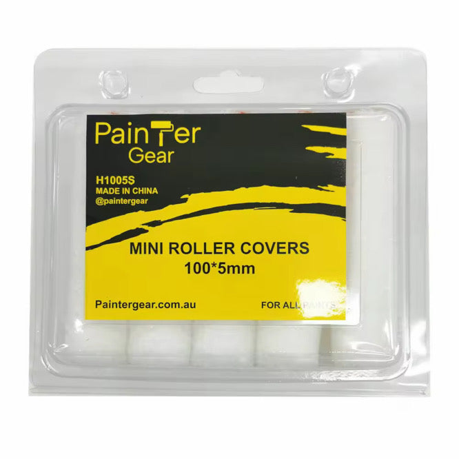 Roller covers