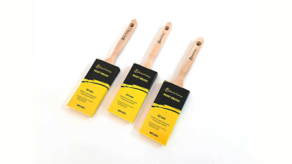 Brushes
