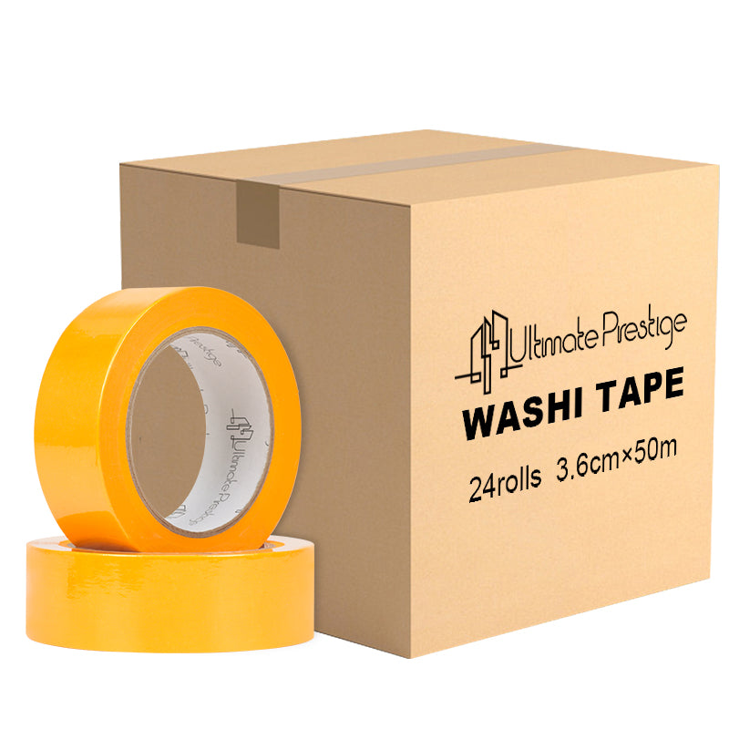 washi masking tape 36mm x 50m