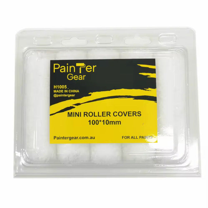 microfibre mini roller