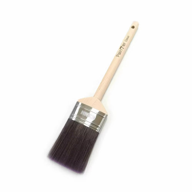 63mm premium soft oval brush