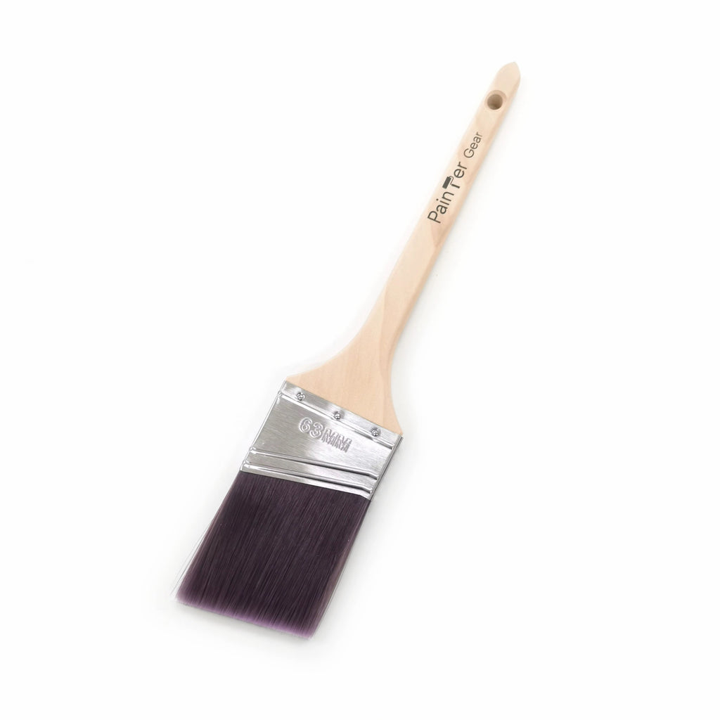 ANGLE SASH BRUSH 63MM