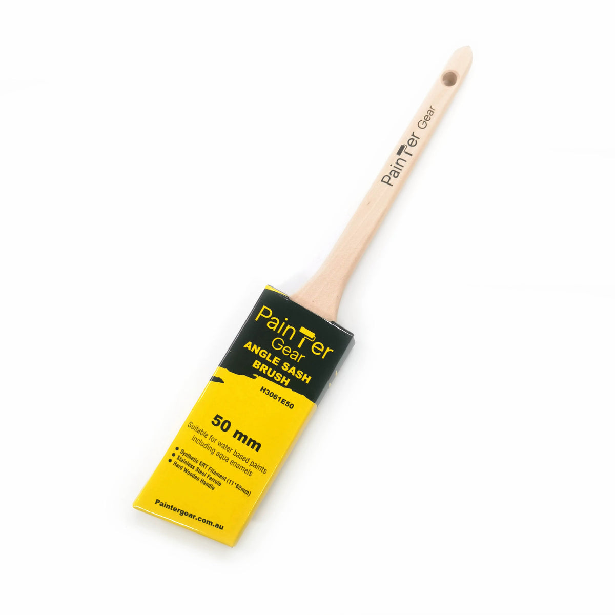 ANGLE SASH BRUSH 50MM