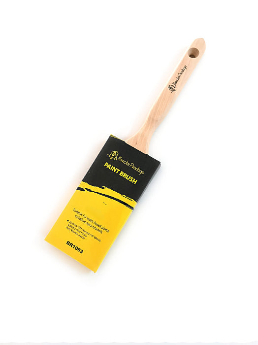 50mm short bristles paint brush